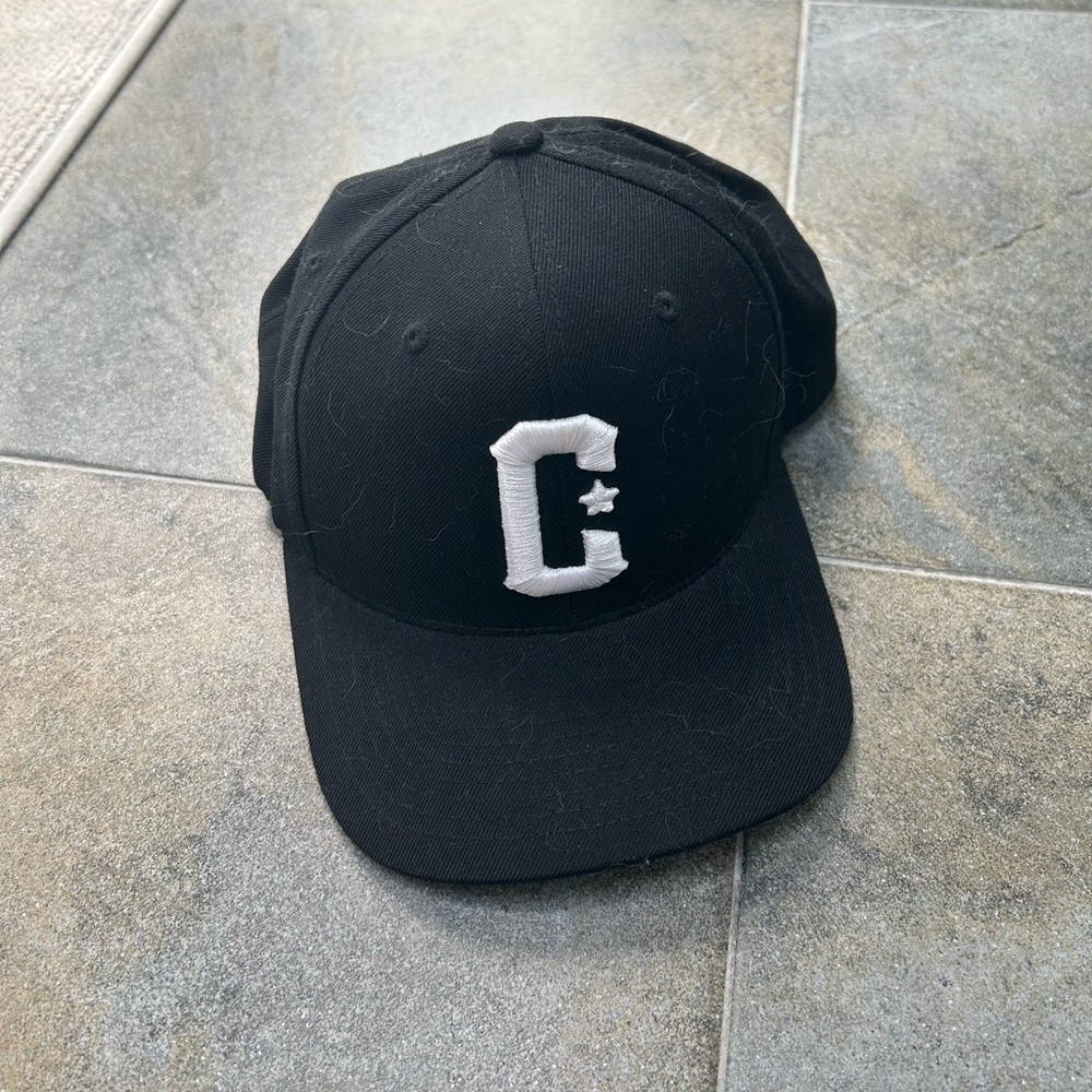 Men’s Live Fit SnapBack Hat